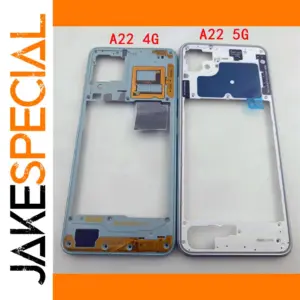 Samsung Galaxy A22 Mid Frame Housing for A225/A226