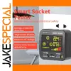 Digital Smart Socket Tester ZTE2, ZTE4, ZTE10