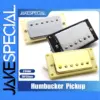 LP Style Double Coil Humbucker Pickup 7-8k Ohms