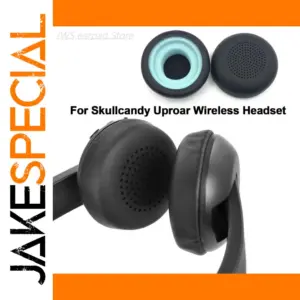 Skullcandy Uproar Ear Pad Replacement Set