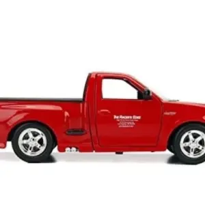 1:24 Scale Ford F150 Diecast Model 9 da9e149b9f0945d79ef8d832 upscaled
