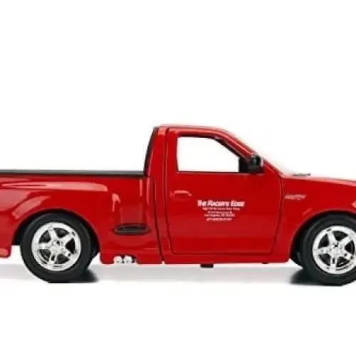 1:24 Scale Ford F150 Diecast Model 4 1:24 Scale Ford F150 Diecast Model - Image 4
