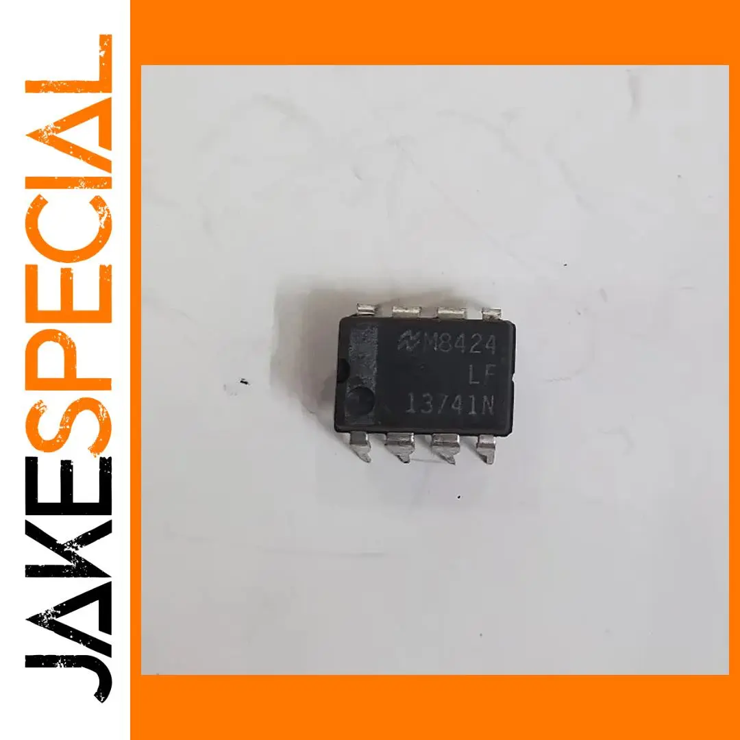 LF13741N Voltage Regulator IC Set (5 Pieces) 1 LF13741N Voltage Regulator IC Set (5 Pieces)