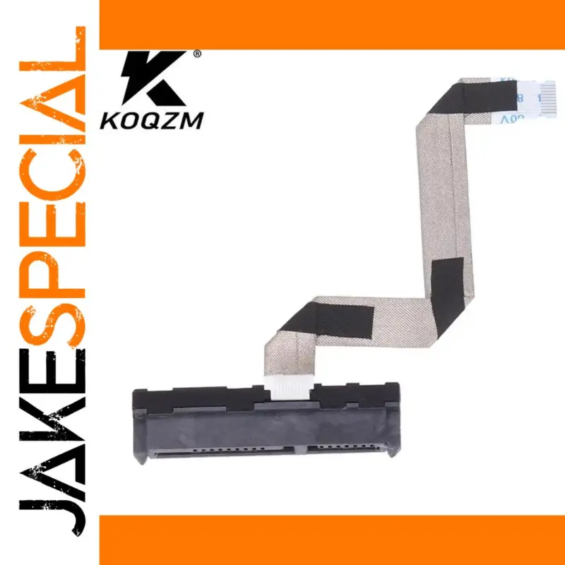 Revitalize Your Lenovo IdeaPad with the Essential Hard Drive Cable Replacement 1 dab7b5d6352449b3b521ff67 product image