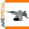 US Army F/A-18F Hornet 1:72 Scale Model
