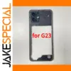 Motorola G13 & G23 Front Housing Bezel Cover