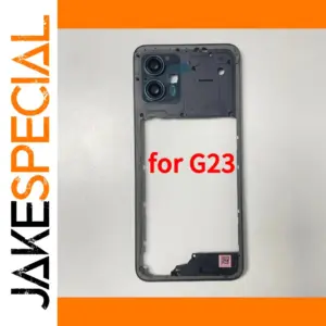 Motorola G13 & G23 Front Housing Bezel Cover