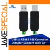 USB to RS485 Converter Adapter for Industrial Use