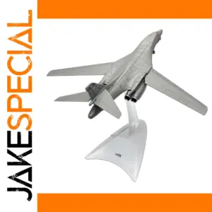 US Rockwell B-1B 1:200 Diecast Model Aircraft