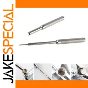 Alloy Airbrush Repair Tool Set for Maintenance