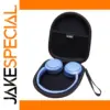 EVA Hard Case for Sony WH-CH520 Headphones