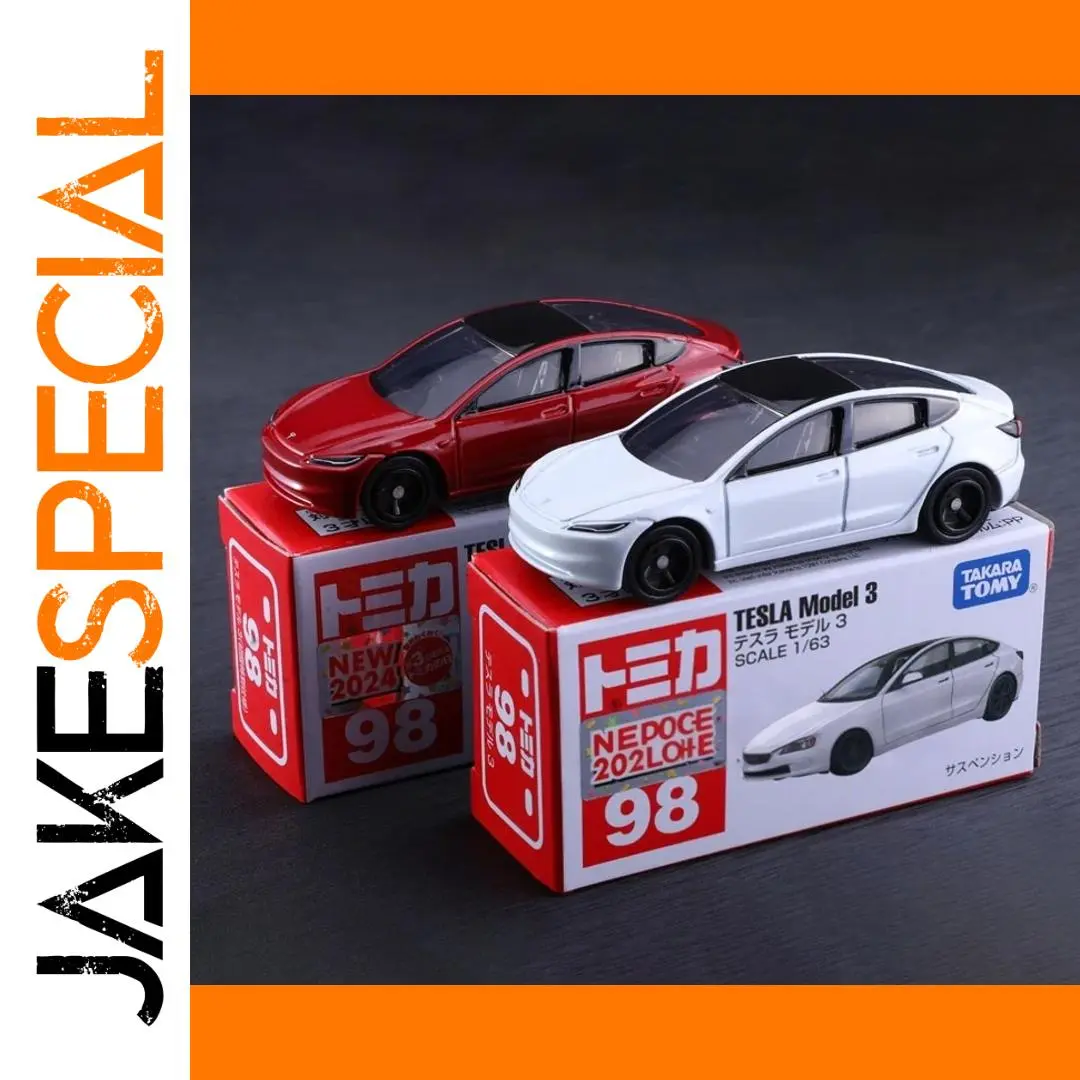 Miniature Alloy Car Model 3 in 1:60 Scale 1 Miniature Alloy Car Model 3 in 1:60 Scale