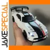 2016 Dodge Viper ACR 1:24 Diecast Model
