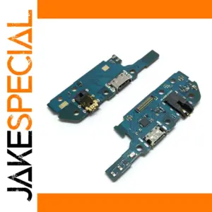 Samsung Galaxy A10E/A20E USB Flex Cable Replacement
