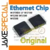 High-Performance Ethernet Controller Chips Series
