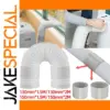 Flexible Exhaust Hose for Portable ACs