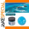 Vivid Blue Waterscape Paste for Dioramas
