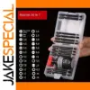 26-in-1 Magnetic Ratchet Screwdriver Kit