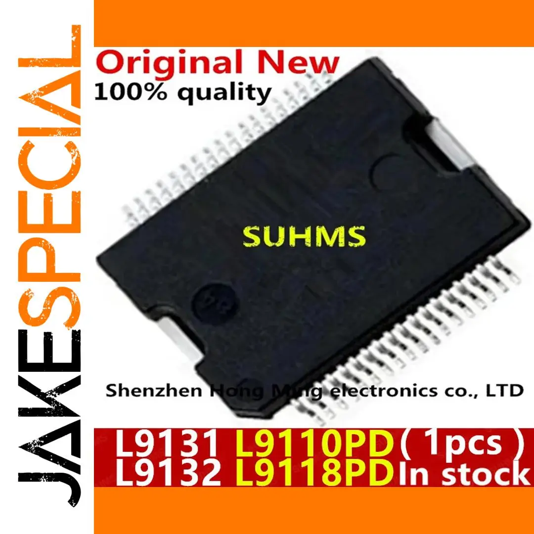 SUHMS HSOP36 Drive IC with 36 Pins 1 SUHMS HSOP36 Drive IC with 36 Pins