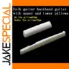 Real Oxen Bone Guitar Components Set