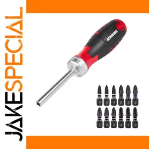 13-Piece Alloy Steel Ratchet Tool Set