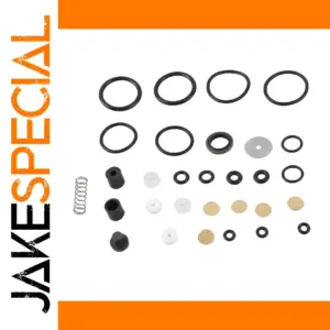 High-Pressure Compressor Repair Kit for 12V Pumps