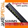 Set of 10 SUHMS Drive ICs in SOT-363 Package