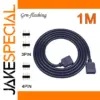 1-Meter RGB LED Extension Cable for 2835/3014/3528/5050
