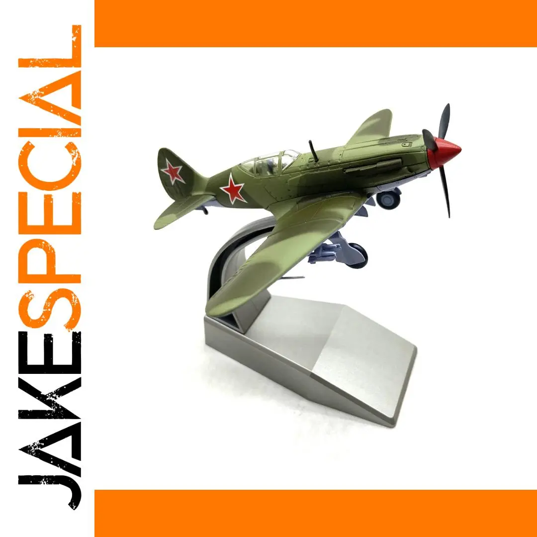 MiG-3 Model Aircraft for Collectors 1 MiG-3 Model Aircraft for Collectors