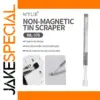 WYLIE WL-376 Non-Magnetic Steel Electronics Scraper