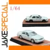 Ford Crown Victoria P71 1/64 Scale Diecast Model