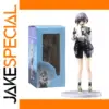 Tomori Takamatsu PVC Anime Figurine 22cm