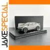 1/43 Scale Electric SUV Coupe Model