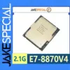 Intel Xeon E7-8870V4 20-Core Processor for Servers