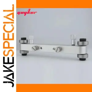 Precision Guitar Nut Sander for Accurate Setup