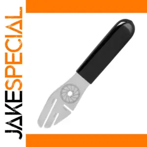 Stainless Steel Bike Disc Brake Wrench