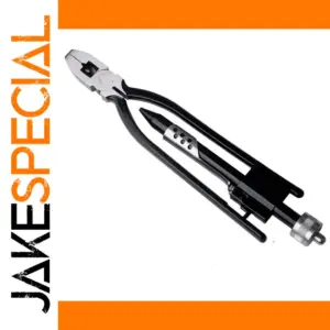 Professional Heavy-Duty Twist Pliers (6 & 9 Inch)