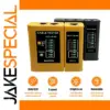 Network Cable Tester for LAN and Phone Lines