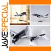 New Zealand Airbus A380 Model 1:160 Scale