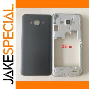 Samsung Galaxy J2 Prime Full Housing Set G532H F/SM-G532F