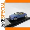 Blue Diecast S680 S-Class Model 1:64 Scale
