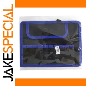 IGX KIT Tweezers Storage Case for Tweezers