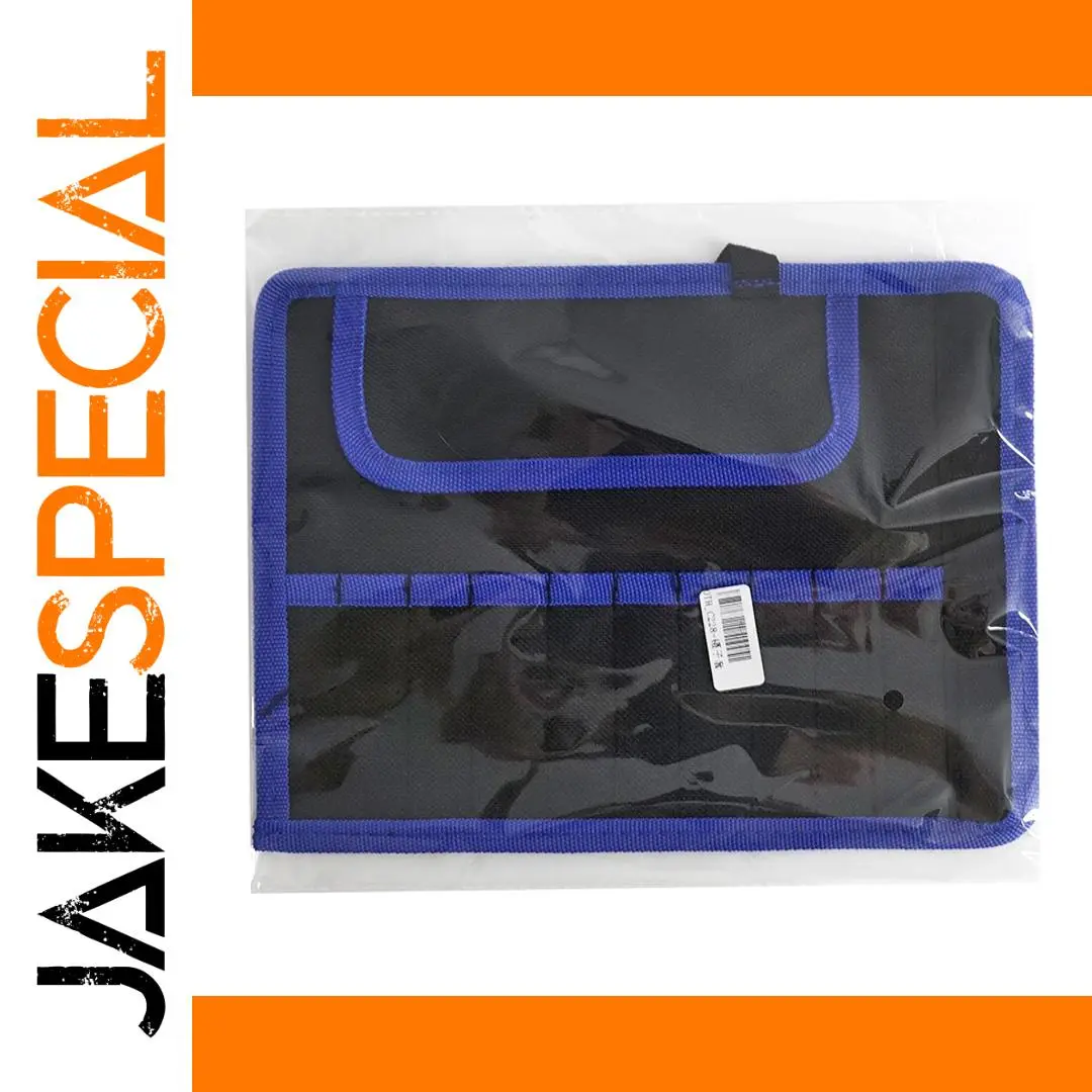 IGX KIT Tweezers Storage Case for Tweezers 1 IGX KIT Tweezers Storage Case for Tweezers