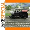 Vintage HO Scale Steam Locomotive Model 96100