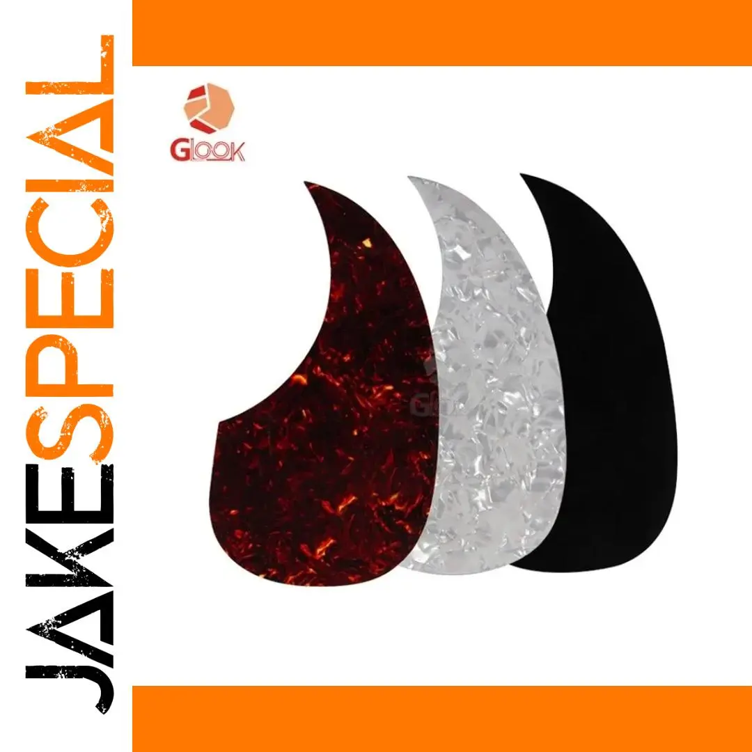 Acoustic Guitar Guard for 40-41 Inch Models 1 Acoustic Guitar Guard for 40-41 Inch Models