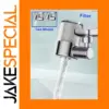 720° Rotatable Kitchen Faucet Extender