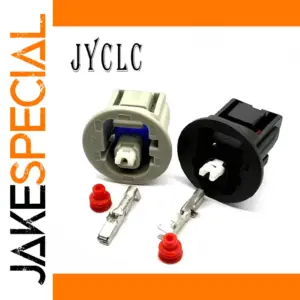 Waterproof Oil Pressure Sensor Connector for Toyota Camry