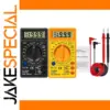 Digital Multimeter for Electrical Testing