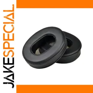 Replacement Ear Pads for Sony MDR-1A MDR-1ADAC