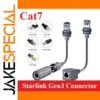 Waterproof Starlink Gen3 V3 Extension Cable 3m